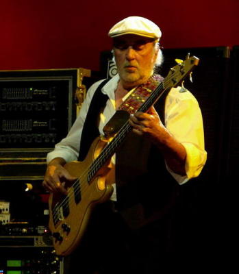 John McVie